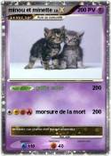 minou et