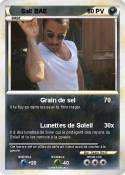 Salt BAE