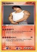 rey mysterio rey mysterio