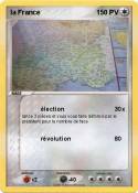 la France