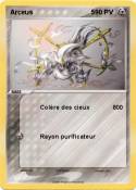 Arceus 5