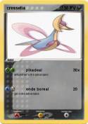 cresselia