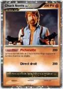 Chuck Norris