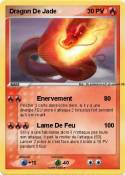 Dragon De Jade