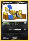 The Simpsons The Simpsons