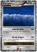 Dracoglace