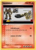 bumblebee