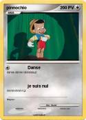 pinnochio