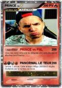 PRINCE