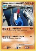 bateau de 60 cheveau bateau de 60