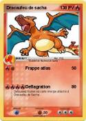 Dracaufeu de