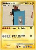 gladiaban gladiaban