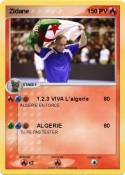 Zidane