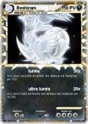 Reshiram