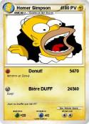 Homer Simpson 4