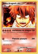 Natsu Dragnell