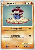 Sang-mario