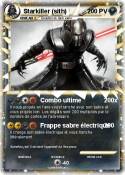 Starkiller