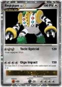 Regigigas