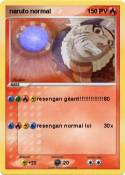 naruto normal
