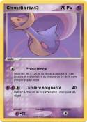 Cresselia niv.43 Cresselia