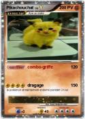 Pikachouchat