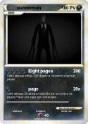 slenderman