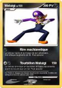 Waluigi