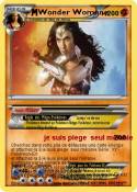 Wonder Womane