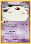 mokona