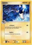 sasuke