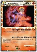 naruto démon 1