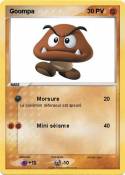 Goompa Goompa