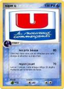 super u super u