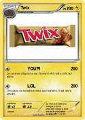 Twix
