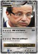 Hollande