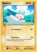 Pachirisu
