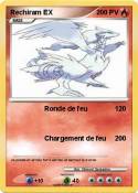 Rechiram EX