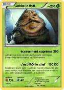 Jabba le Hutt
