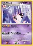 Joliefille