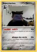 Superchachou