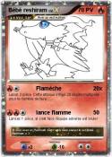 Bébé reshiram