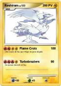 Reshiram