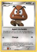 Goomba