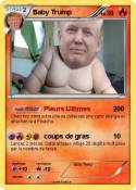 Baby Trump