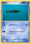 morue