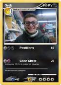 Geek