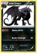 Ender Dragon Ender Dragon