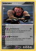undertaker undertaker