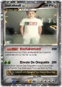 DisKetteuR